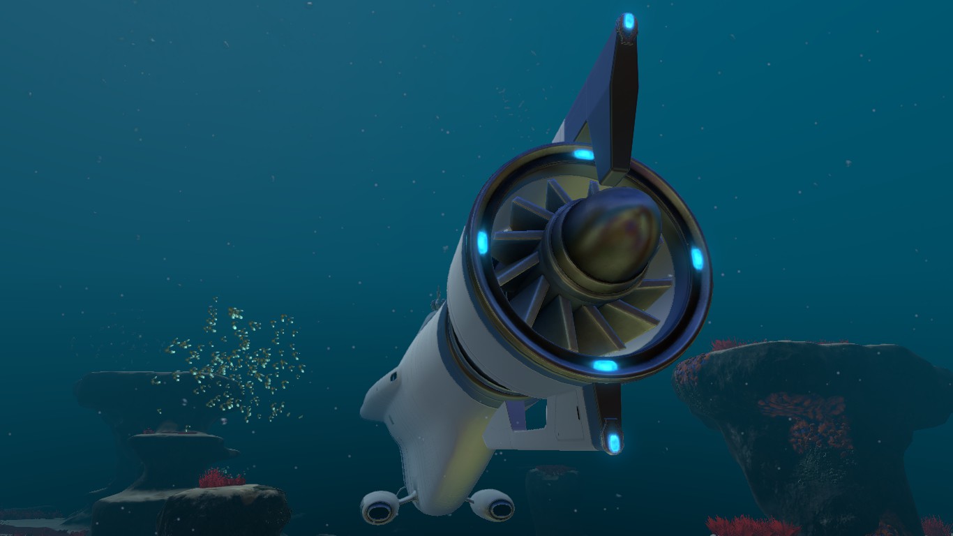 subnautica best place to find cyclops engine fragments subnautica best place to find cyclops engine fragments