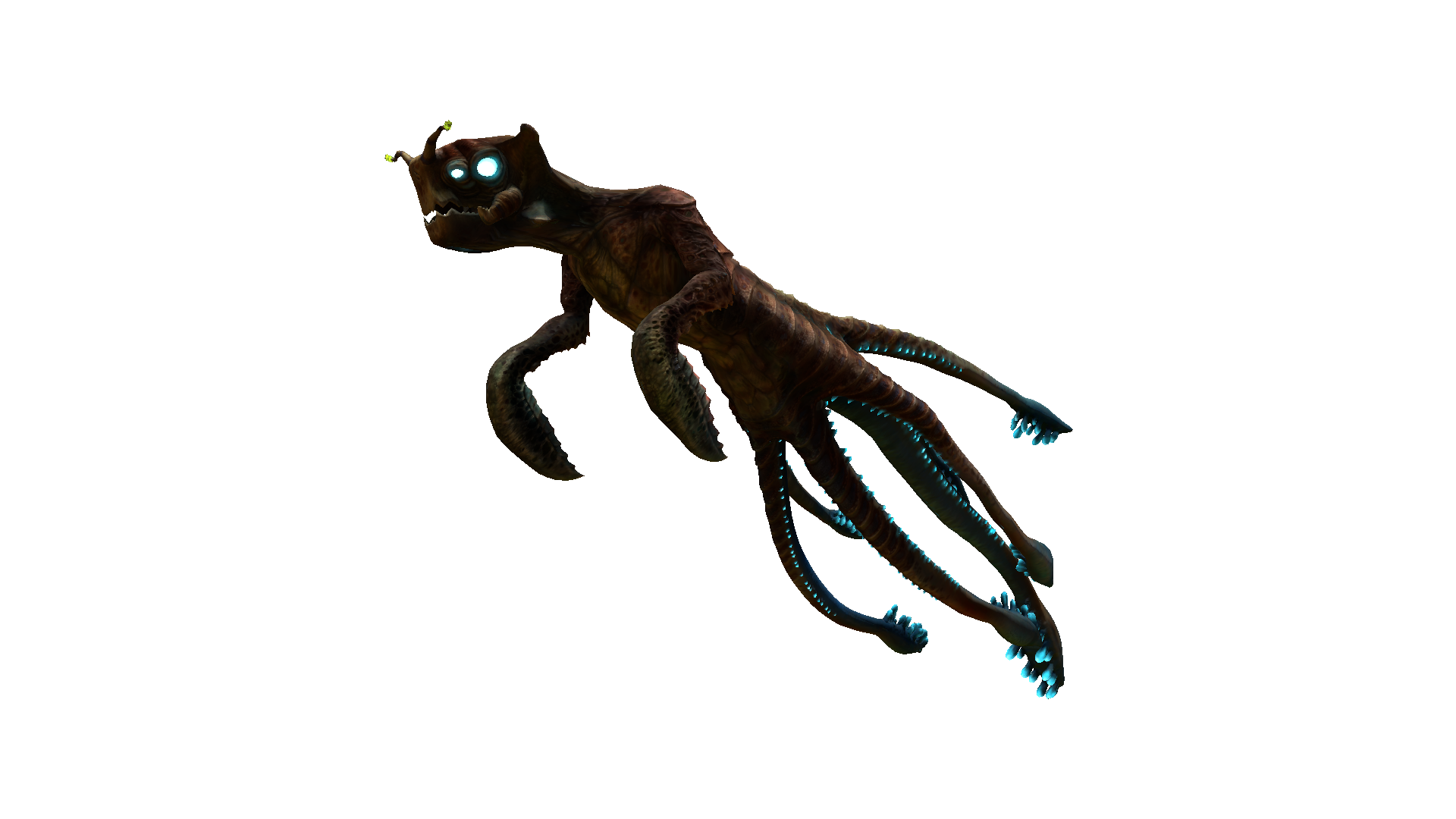 subnautica sea emperor reaction subnautica sea emperor reaction