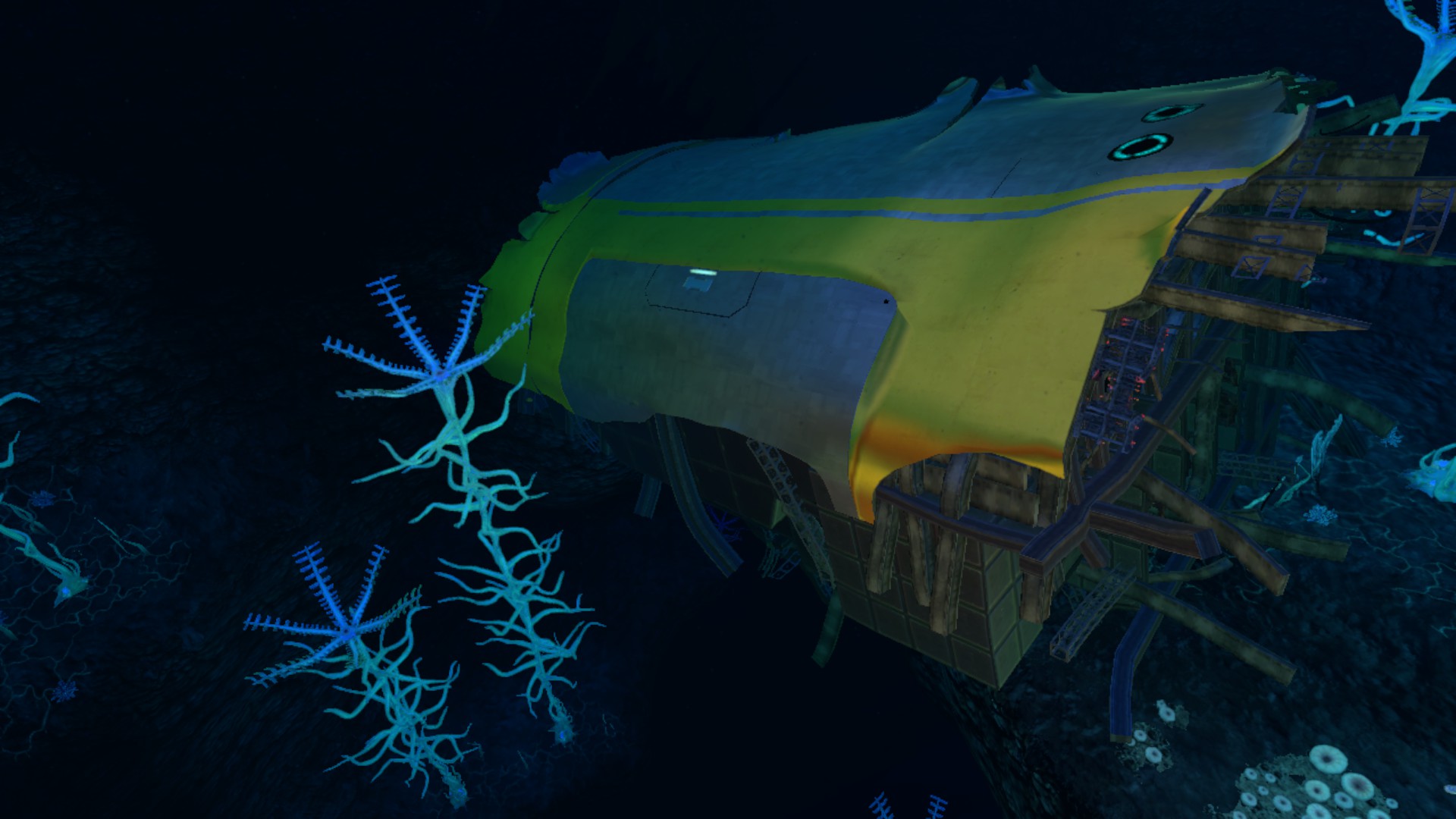 subnautica game keeps crashing subnautica game keeps crashing