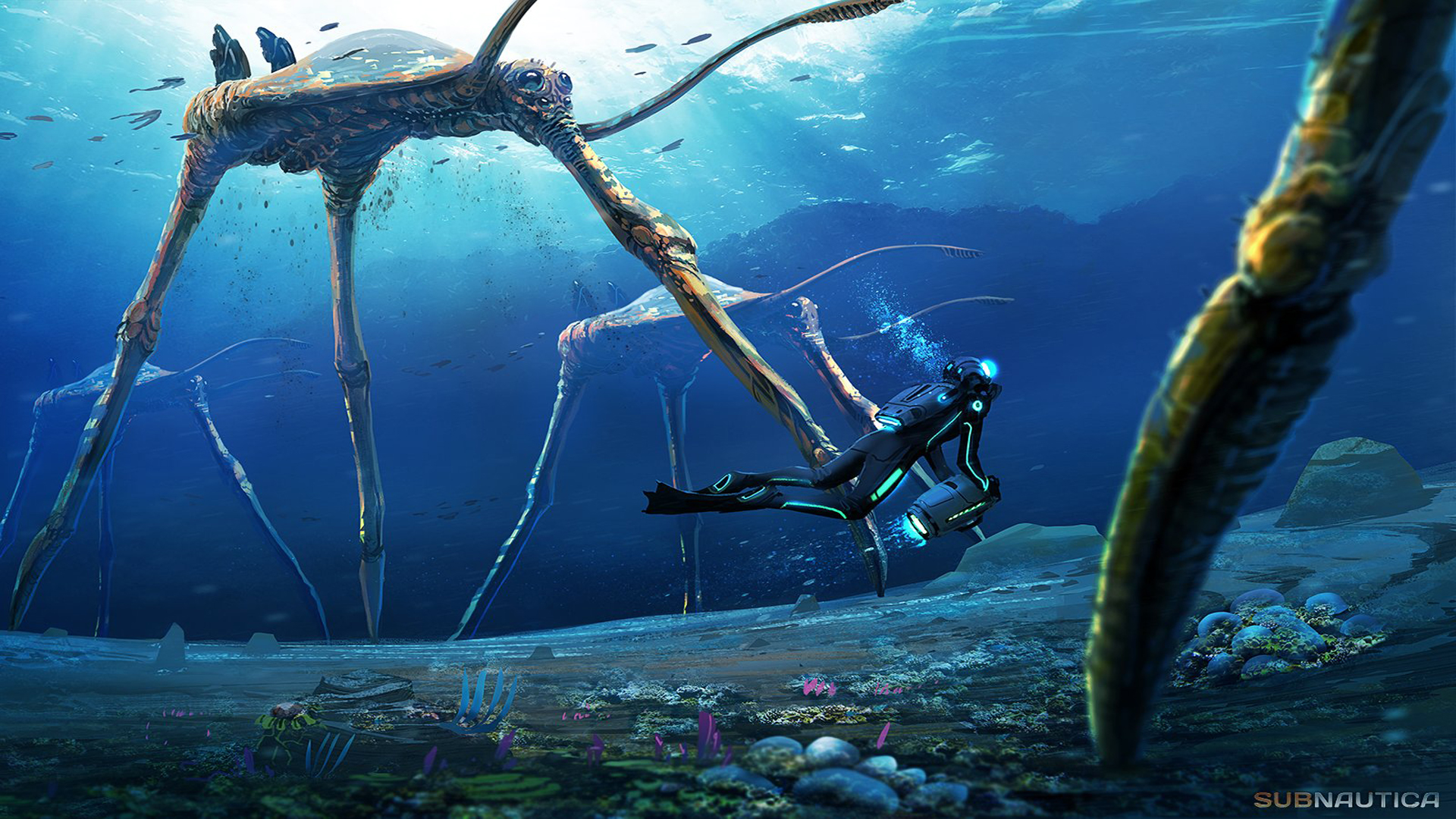 subnautica 3 trailer subnautica 3 trailer