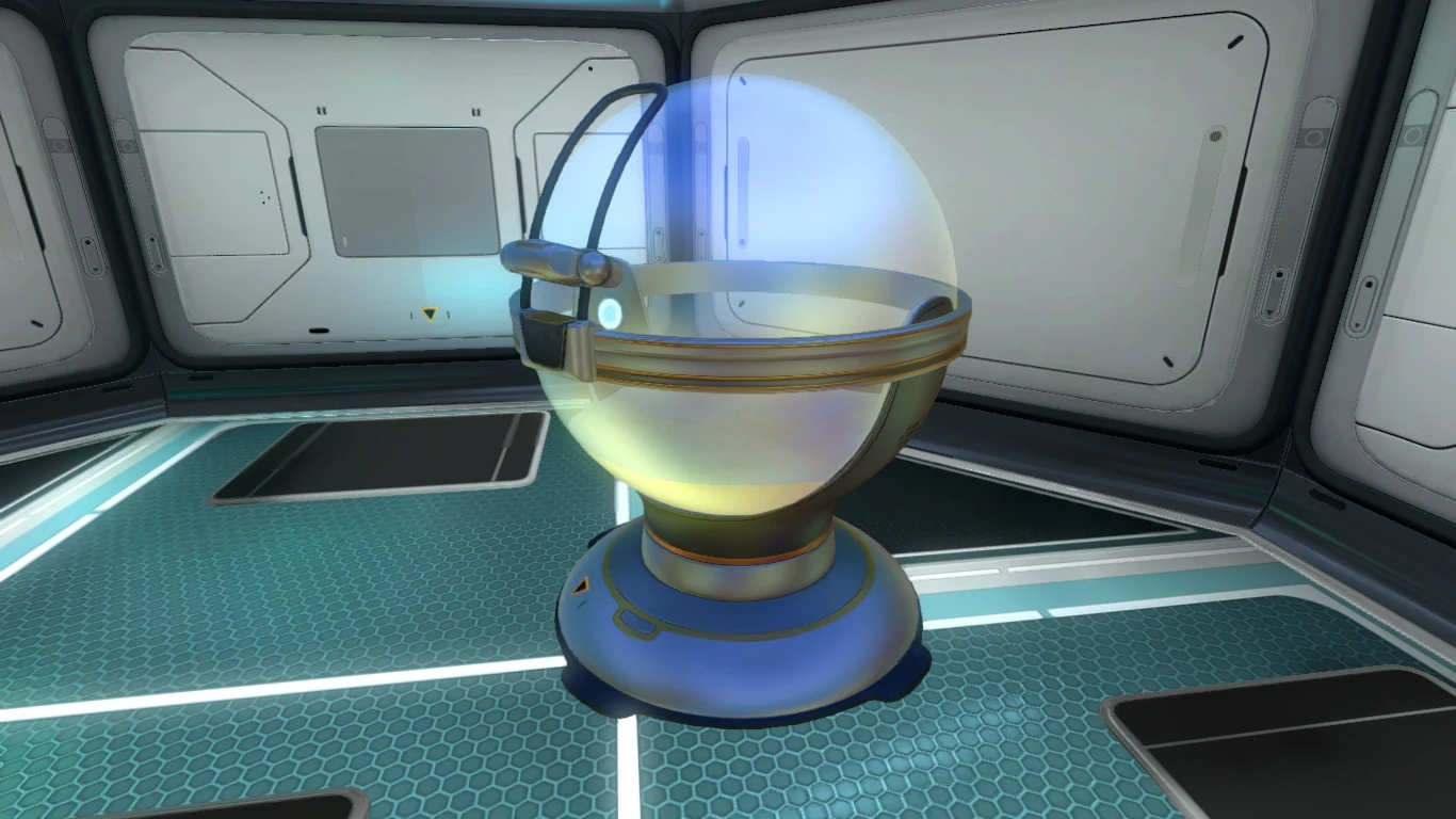 Specimen Analyzer Subnautica Wiki Wikia