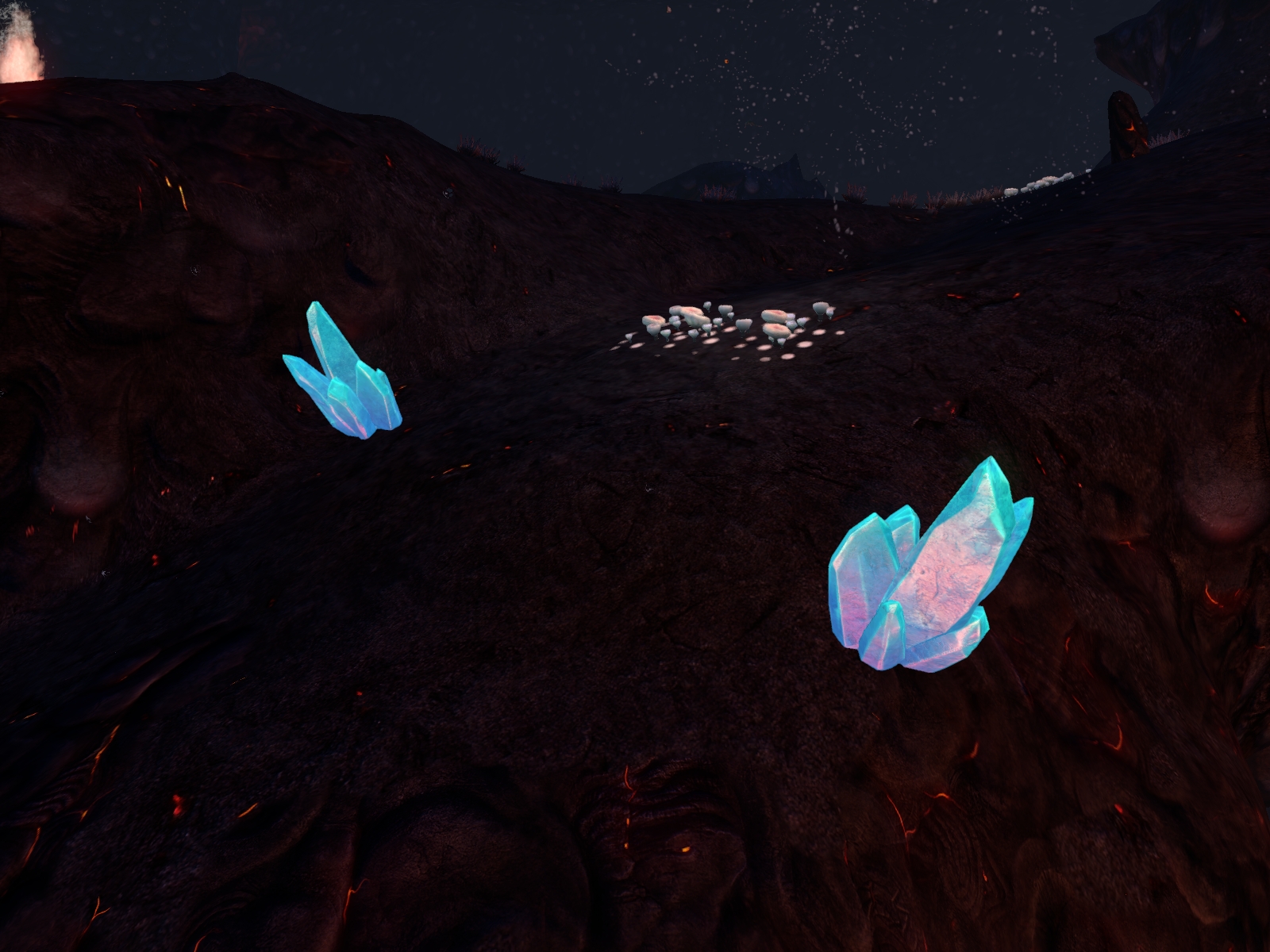 subnautica cave sulfur