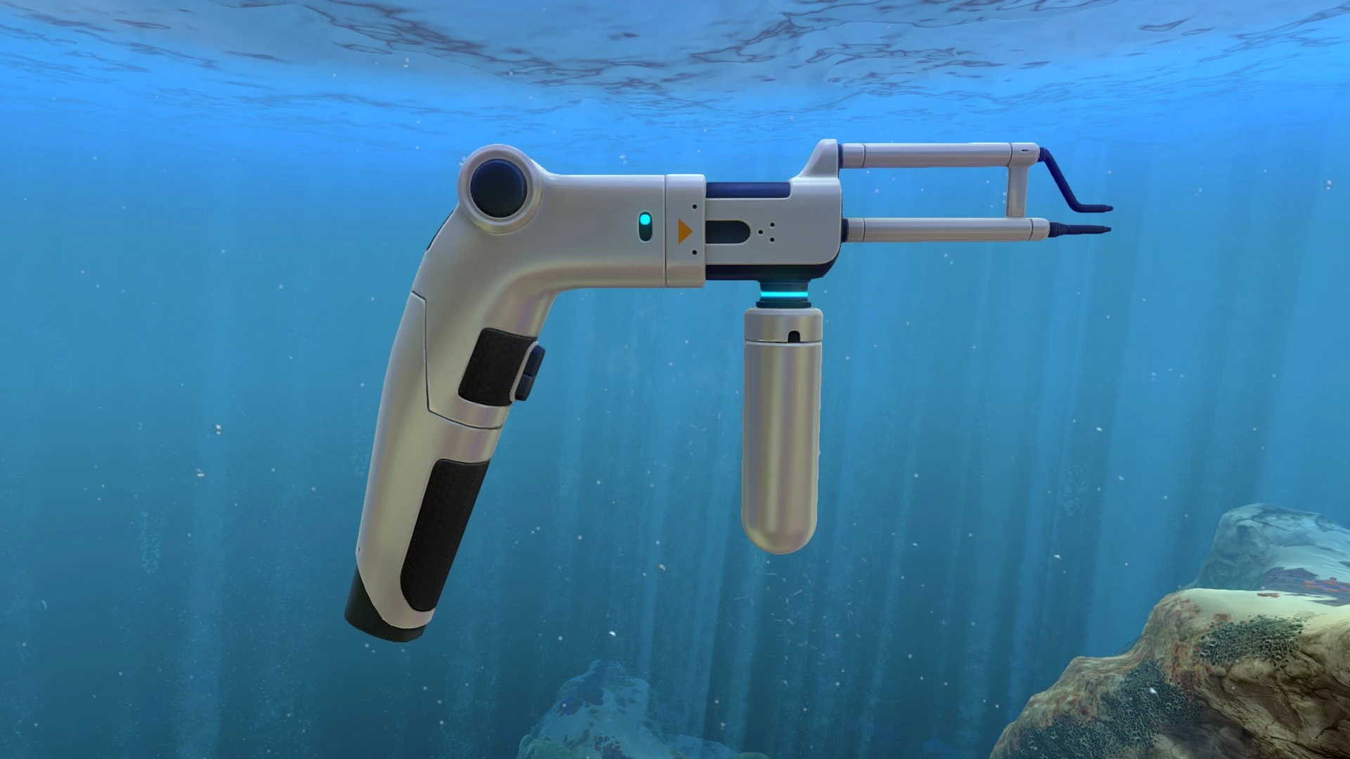 Repair tool Subnautica Wiki Fandom powered by Wikia