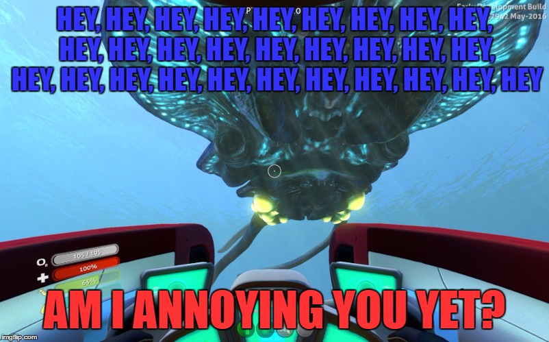 subnautica memes subnautica memes