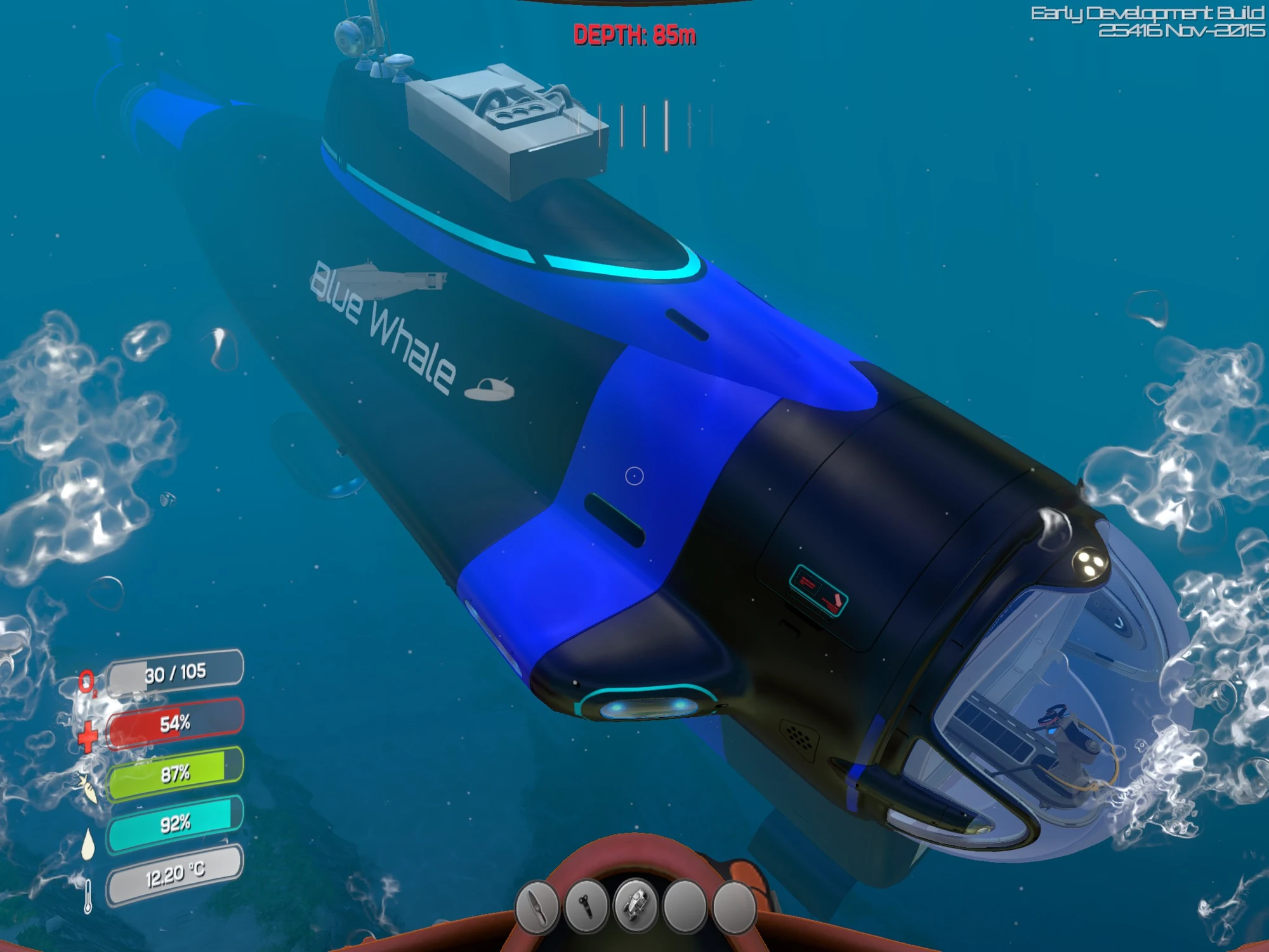 Image Nuclear Cyclops.jpg Subnautica Wiki FANDOM powered by Wikia