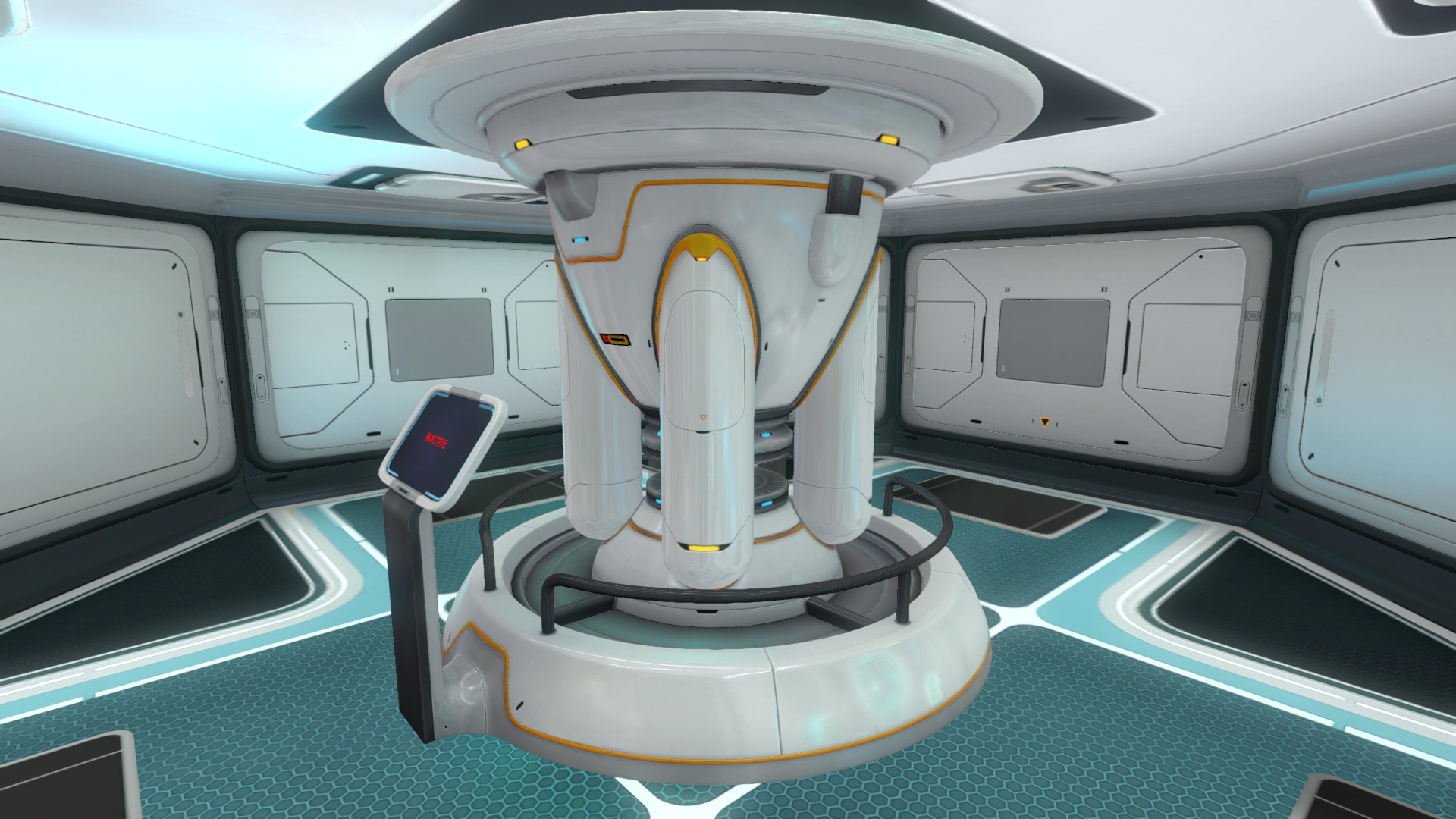 subnautica cyclops thermal reactor location subnautica cyclops thermal reactor location