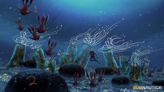 epic games subnautica game crash on launch epic games subnautica game crash on launch