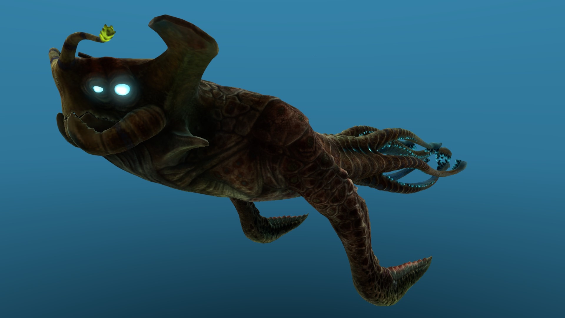 Image Sea Emperor 10 Subnautica Wiki Fandom Powered By Wikia