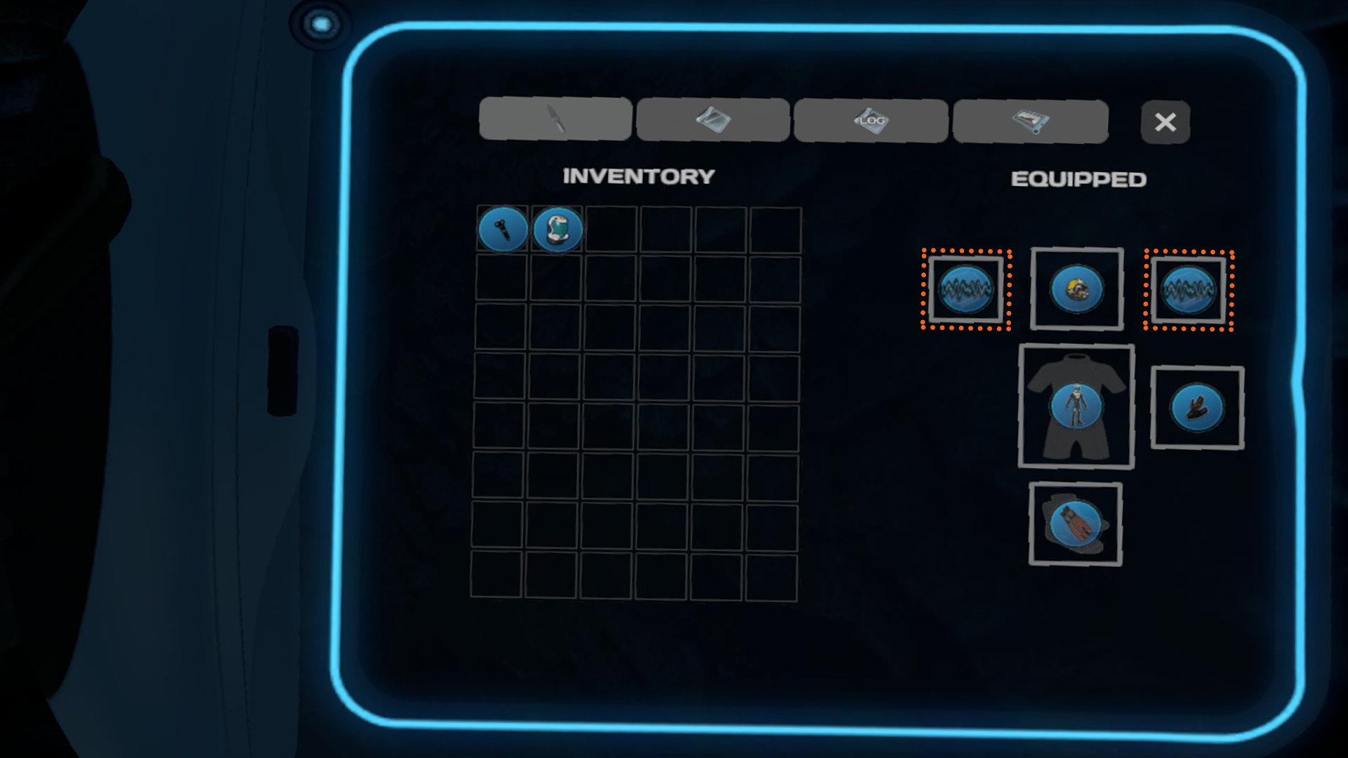 Signal Subnautica Wiki FANDOM powered by Wikia