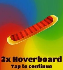 subway surfers hoverboard subway surfers hoverboard