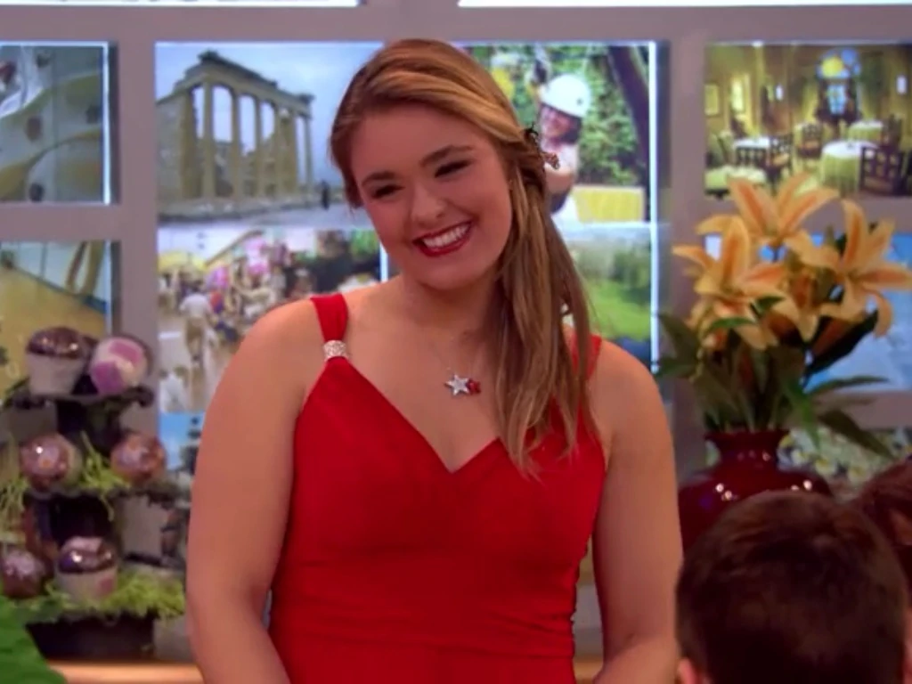 Becky Moldune The Suite Life Wiki Fandom powered by Wikia