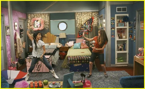 Shipnotized The Suite Life Wiki Fandom powered by Wikia