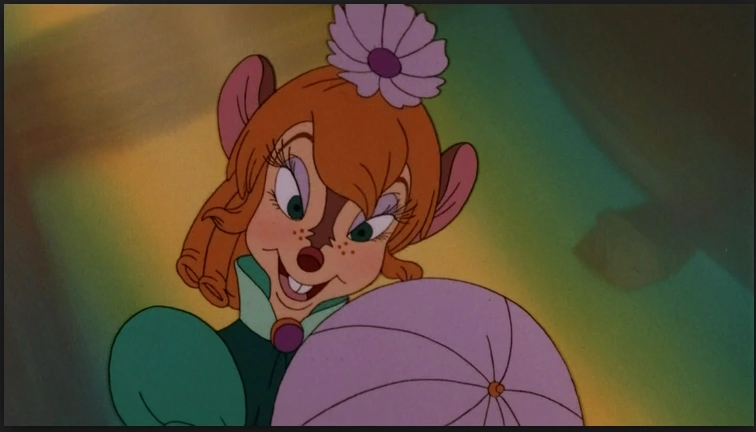 Bridget | The Don Bluth Wiki | Fandom powered by Wikia