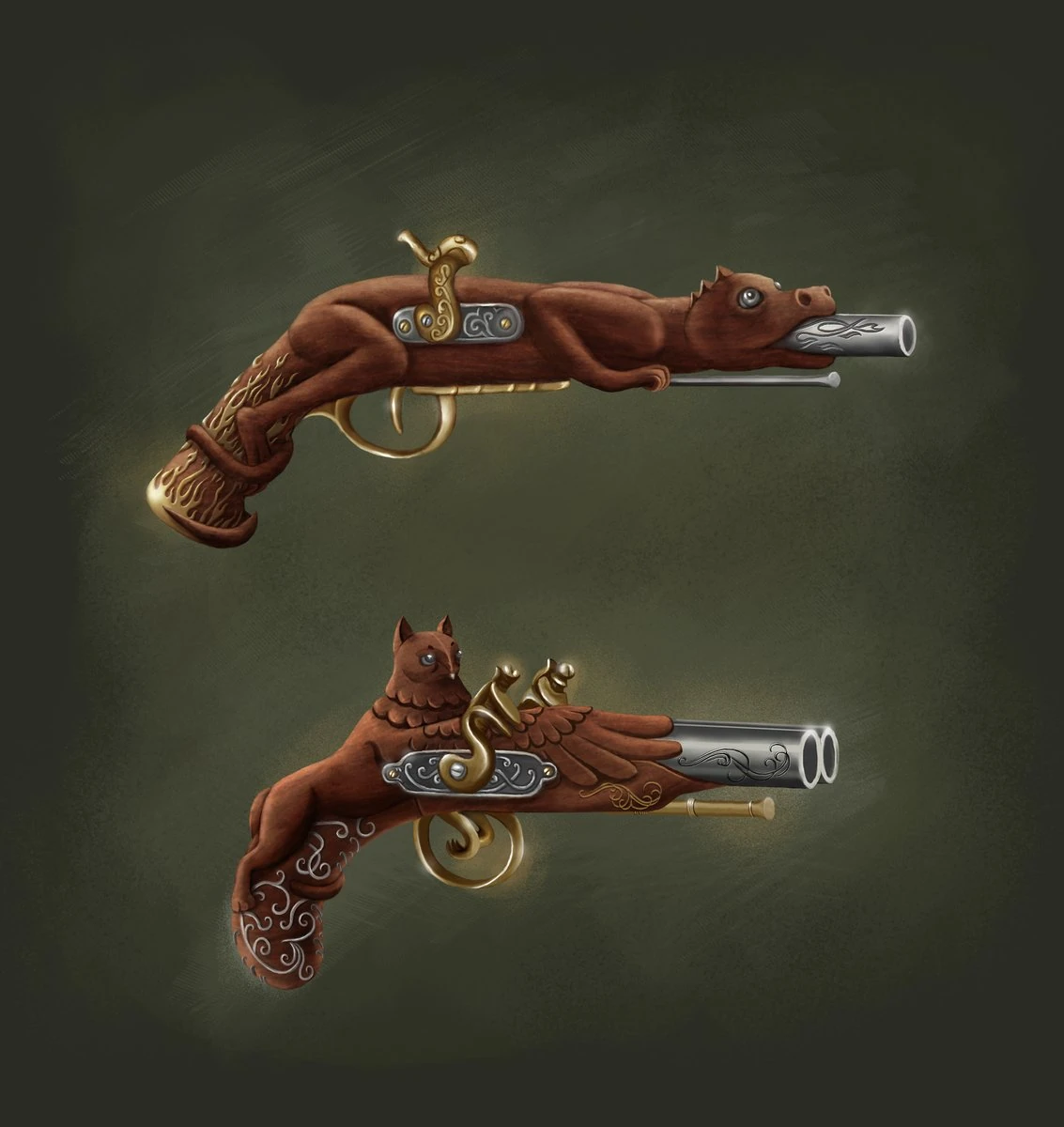 Fletcher Wulf Summoner The Novice Wikia Fandom powered by Wikia