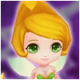 Pixie (vento) Icon