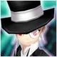 Phantom Thief (escuro) Icon