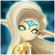 Undine (Light) Icon