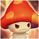 Mushroom Icon (Fogo)