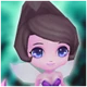 Pixie (escuro) Icon