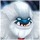 Yeti (Água) Icon