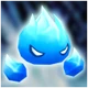 Elemental baixo (Água) Icon