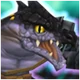 Lizardman (escuro) Icon