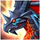 Zaiross Ícone