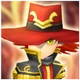 Bounty Hunter Icon (Fogo)