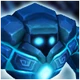 Golem (Água) Icon