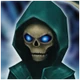 Grim Reaper (Água) Icon
