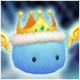 Rei Angelmon (Água) Icon
