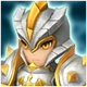 Dragon Knight (Light) Icon