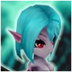 Succubus (escuro) Icon