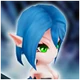Succubus (Água) Icon