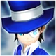 Phantom Thief (Água) Icon