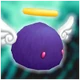 Angelmon (escuro) Icon