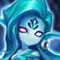 Undine (Water) Icon