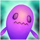 Ghost (escuro) Ícone
