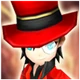 Phantom Thief Icon (Fogo)
