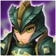 Dragon Knight (vento) Icon