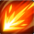 Zaiross Fire Bolt