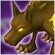 Hellhound (vento) Icon