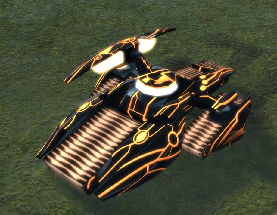 Seraphim T3 Siege Tank Supreme Commander Wiki Fandom Powered By Wikia