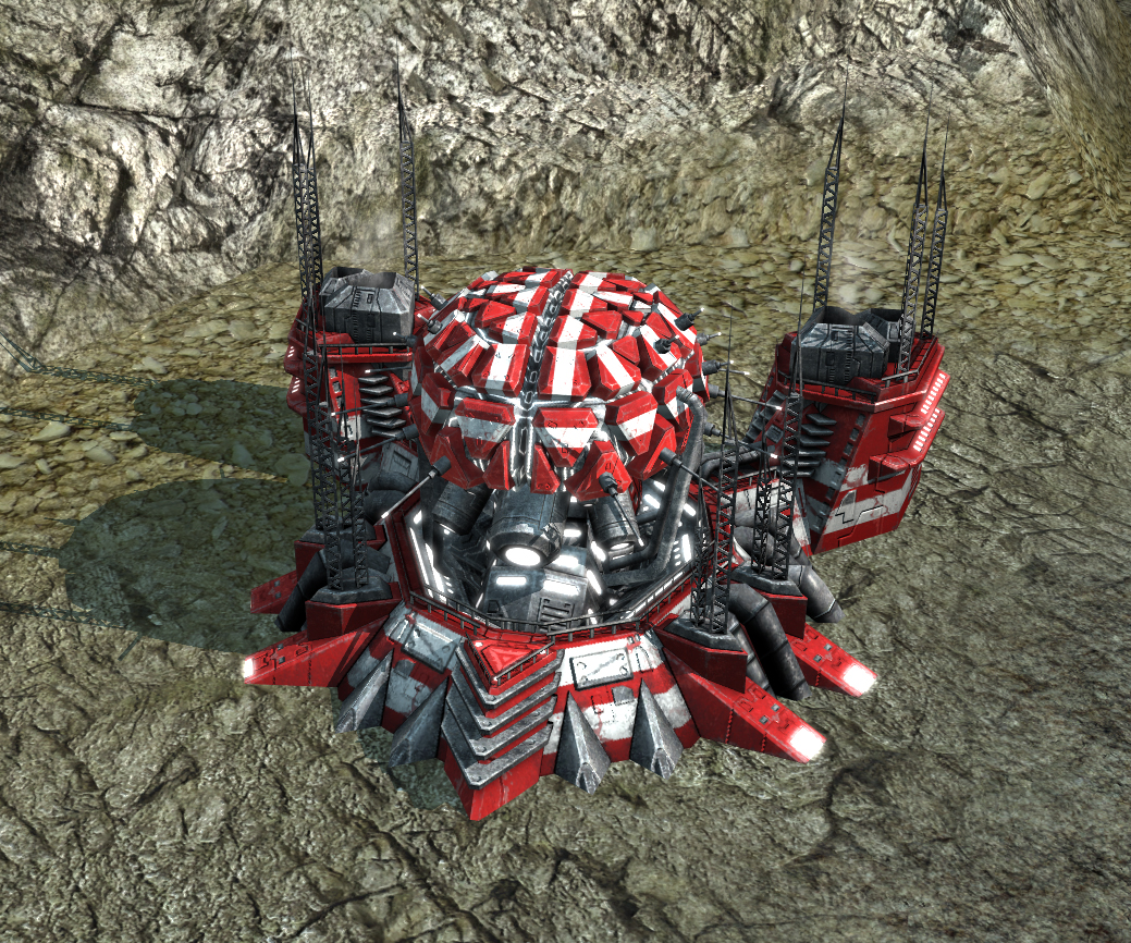 Supreme Commander 2 Review Gaming Nexus