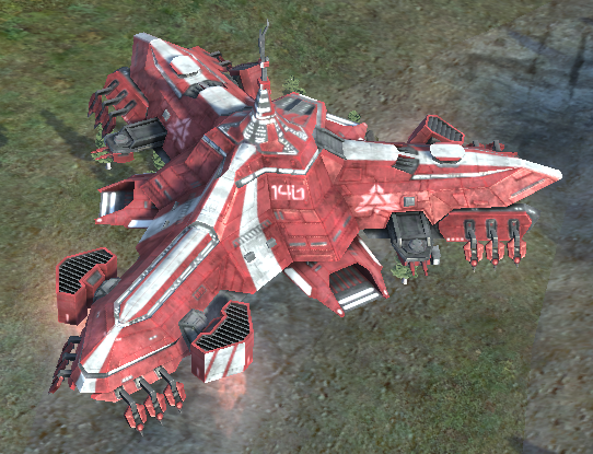 supreme commander 2 proto brain