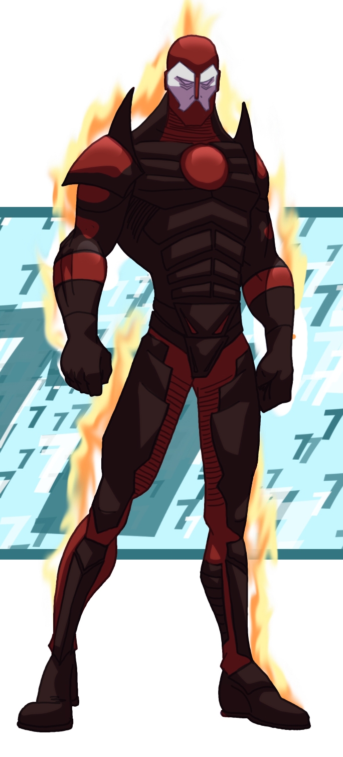 I Don T Anime Character Design I Don T Anime Character Design