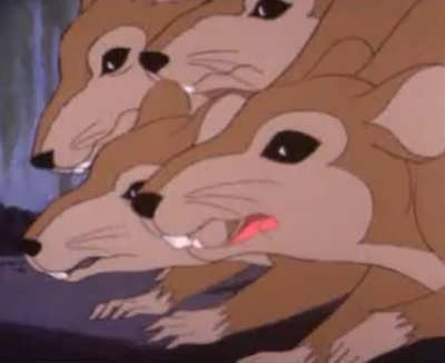 Rodents