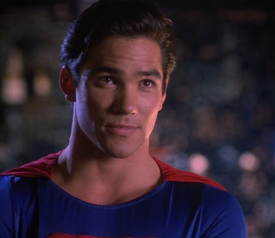 dean cain making mr right dean cain making mr right