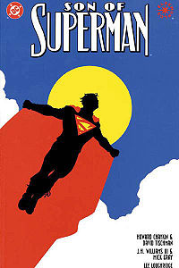 Son of Superman