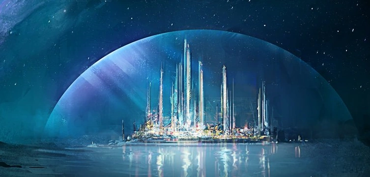 Argo City Wiki Superman FANDOM powered by Wikia